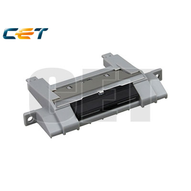 тормозная площадка 2-го лотка для HP LJ P3015 (RM1-6303) CET
