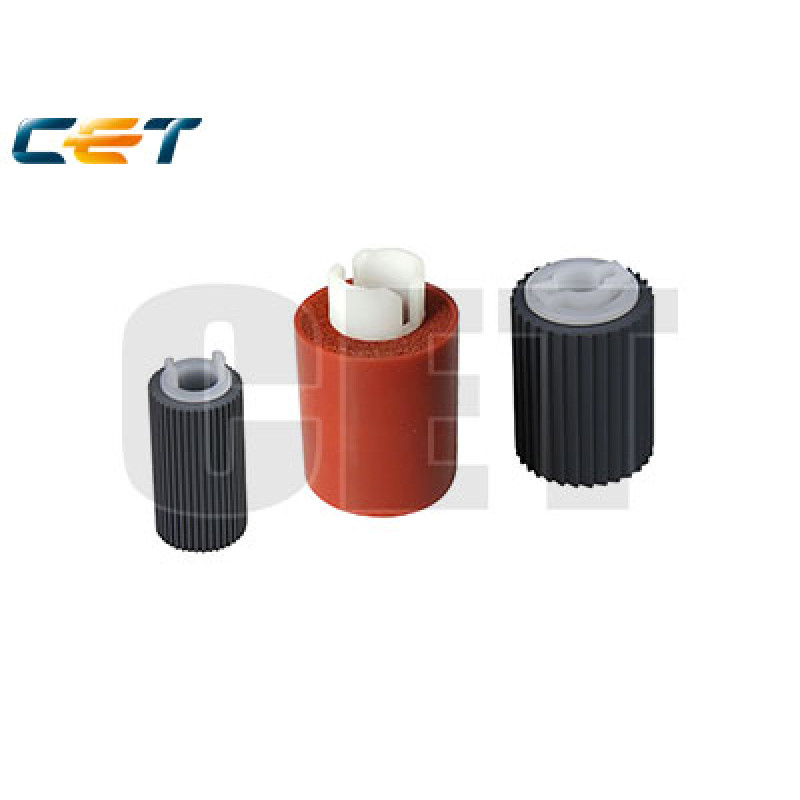 комплект роликів для Canon iR Advance 6055/6065/6075 CET (3 шт)