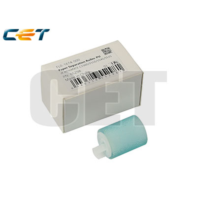 ролик відділення для Canon iR Advance C250i (FL0-1674) CET