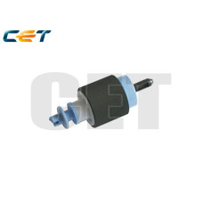ролик подхвата 2/3-го лотка для HP LJ M712 (RM1-8670) CET