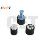 комплект роликов для HP LJ P4014 (CB506-67905/E6B67-67906/B3G84-67906) CET (3 шт)