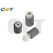 комплект роликов для Kyocera KM-1620  (2AR07220-1шт, 2AR07230-1шт, 2AR07240-1шт) CET (3 шт)