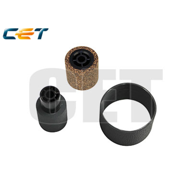 комплект роликов захвата ADF для Ricoh Aficio MP5500/6500/7500 CET (3 шт)
