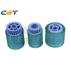 комплект роликов для Ricoh Aficio 1060 (AF03-2050 -1шт, AF03-1065 -1 шт, AF03-0051 -1 шт) CET (3 шт)