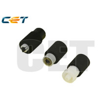 комплект роликов захвата для Ricoh MP501SPF/601SPF (M2812824, M2812821,M2812520) CET (3 шт)