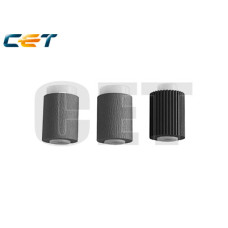комплект роликов для Sharp MX-M260/264N (NROLR1541FCZZ - 2шт, NROLR1542FCZZ - 1шт) CET (3 шт)