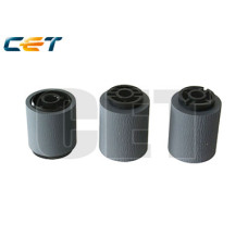 комплект роликов для Toshiba E-Studio 550/650/810 (6LA04047000 - 2шт, 6LA04042000 - 1шт) CET (3 шт)