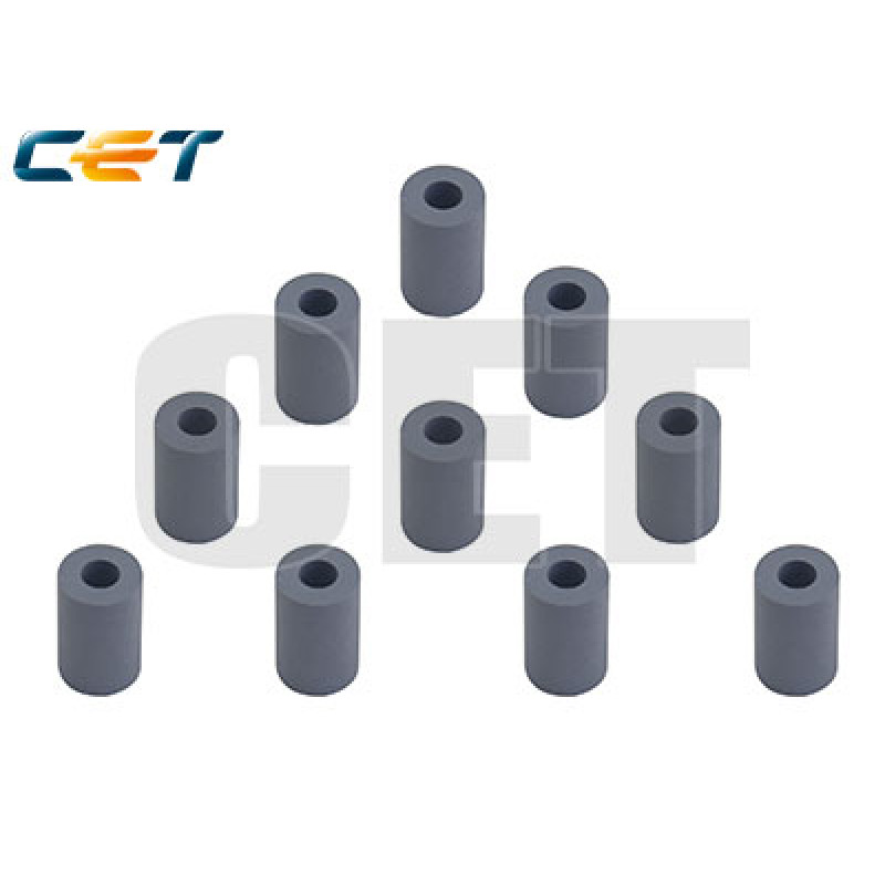 гума ролика відділення для Oki B412 (44384701-Tire/43895002-Tire) CET