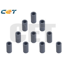 гума ролика підхвату для Oki B412 (44483601-Tire) CET