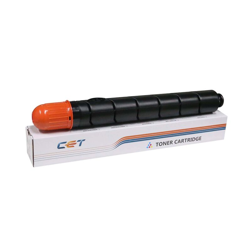 тонер Canon C-EXV29 туба magenta CET