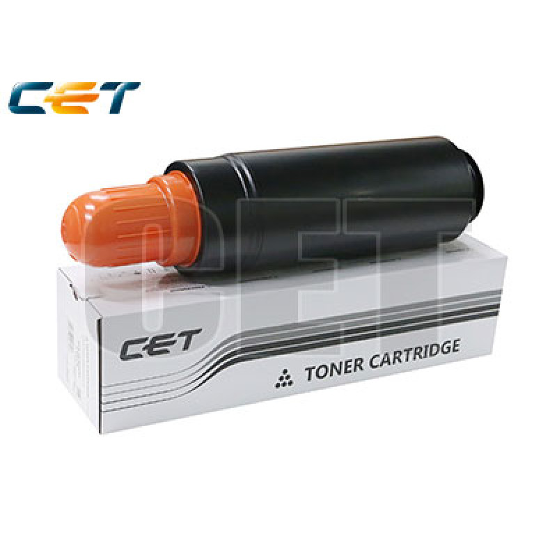тонер C-EXV35 3764B002  для Canon iR Advance 8085 туба 2300 г CET