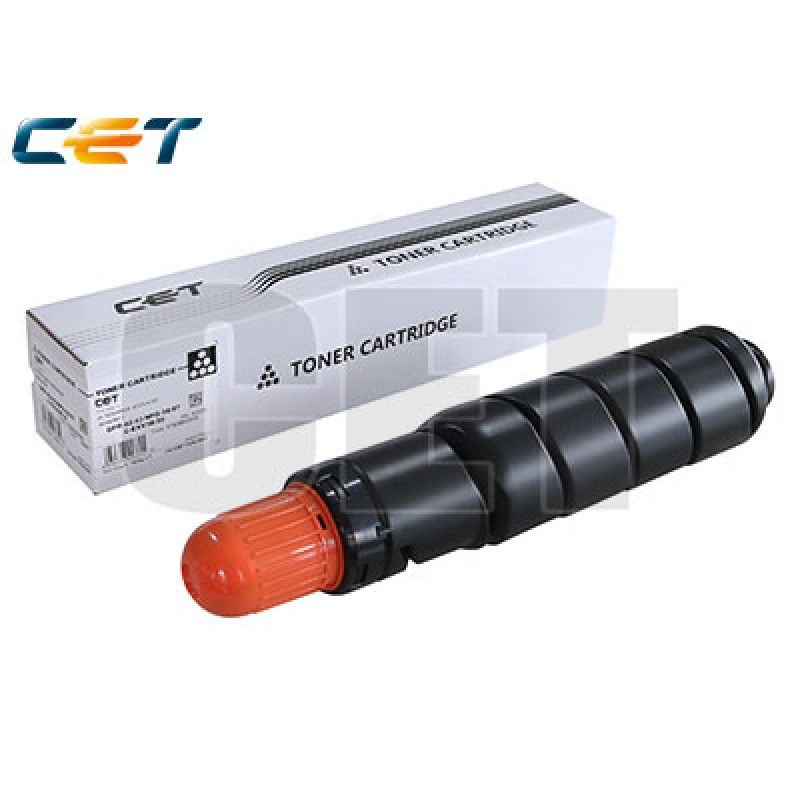 тонер C-EXV38/C-EXV39 для Canon iR Advance 4025/4035 туба 1450 г CET