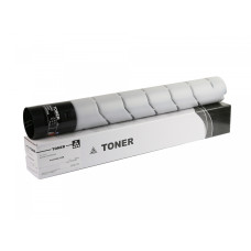 тонер-картридж TN-216K/319K для Konica Minolta bizhub C220 туба 524 г black CET