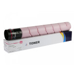 тонер-картридж TN-321M для Konica Minolta bizhub C224 туба 514 г magenta CET