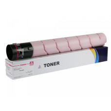 тонер-картридж TN-321M для Konica Minolta bizhub C224 туба 514 г magenta CET