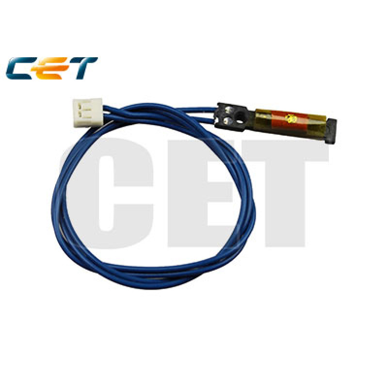 термистор-1 для  HP LJ P4015 (RM1-7395/RM1-4579/RM1-8395/RM1-8396) CET
