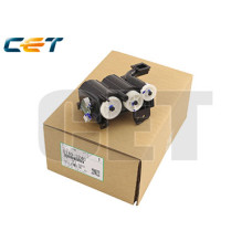 бункер подачі тонера для Ricoh MPC2003 (D1493240) black CET
