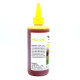 чернила для Epson L100/L200/L300/L800 (C13T66444A/C13T67344A) 250 мл Makkon yellow