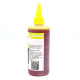 чернила для Epson L100/L200/L300/L800 (C13T66444A/C13T67344A) 250 мл Makkon yellow