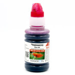 чорнило для HP Ink Tank 115/310/315/318/319 (M0H55AE) (GT52) 100 мл Makkon пурпурне