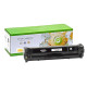 картридж Static Control восстановленный HP CF210X/CB540A/CE320A, Canon 716/731 black