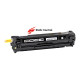 картридж Static Control восстановленный HP CF210X/CB540A/CE320A, Canon 716/731 black