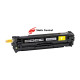 картридж Static Control восстановленный HP CF212A/CB542A/CE322A, Canon 716/731 yellow