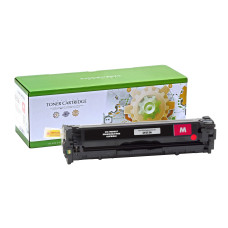 картридж Static Control восстановленный HP CF213A/CB543A/CE323A, Canon 716/731 magenta