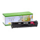 картридж Static Control восстановленный HP CF213A/CB543A/CE323A, Canon 716/731 magenta