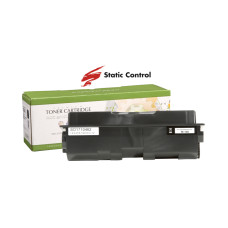 тонер-картридж Static Control совместимый аналог Kyocera TK-1140