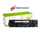 картридж Static Control восстановленный HP CC530A (304A), Canon 718 black