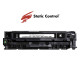 картридж Static Control восстановленный HP CC530A (304A), Canon 718 black