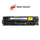 картридж Static Control восстановленный HP CC532A (304A), Canon 718 yellow