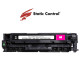 картридж Static Control відновлений HP CC533A (304A), Canon 718 червоний