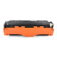 картридж Static Control восстановленный HP CE412A (305A) yellow
