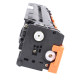 картридж Static Control восстановленный HP CE412A (305A) yellow