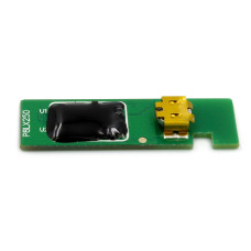чип HP Color Laser 150 (W2071A) 0,7k cyan Static Control