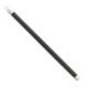 вал магнітний HP LJ Pro M402/M426 Makkon (втулки в комплекті)