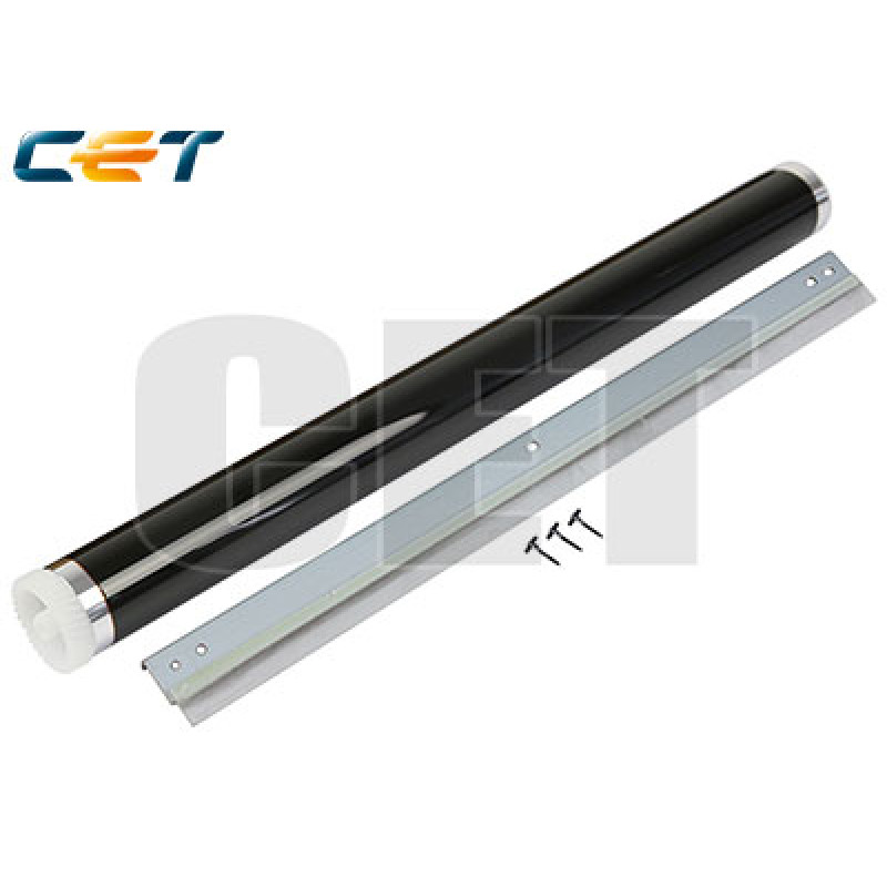комплект восстановления барабана (Япония, 6mm) для Kyocera TASKalfa 180/181/220 (MK460-Kit) 150k CET
