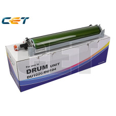 drum-картридж для Konica Minolta Bizhub Pro C5500/C5501/C6500/C6501 (DU-102C/104) 230k CET