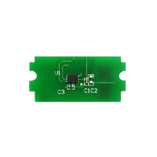 чип Kyocera EcoSys-M6230 (TK-5270C) 6k синій Static Control
