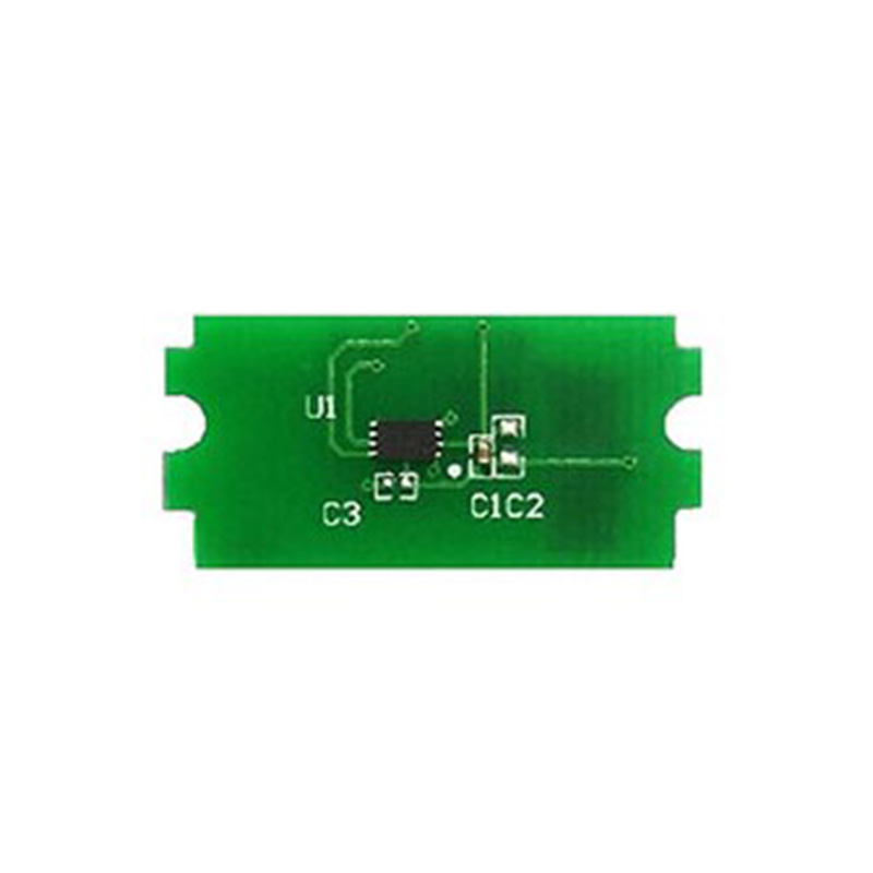 чип Kyocera EcoSys-M6230 (TK-5270K) 8k чорний Static Control