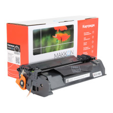 картридж MAKKON сумісний аналог HP CF259A (59A) (версія без чипа)