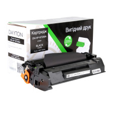 картридж DAYTON HP CF289A (89A), Canon 056L (версия без чипа) для LJ M507/528