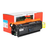 картридж MAKKON совместимый аналог Canon 040 cyan