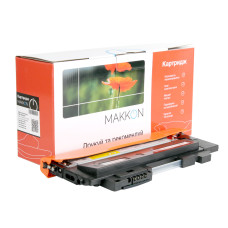 картридж MAKKON сумісний аналог HP W2070A (117A) чорний
