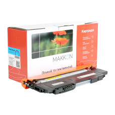 картридж MAKKON сумісний аналог HP W2071A (117A) синій
