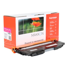 картридж MAKKON сумісний аналог HP W2073A (117A) червоний
