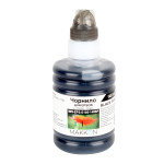 чернила для Epson EcoTank L7160/L7180 (C13T00Q140) (105) 140 мл Makkon black pigment