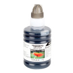 чернила для Epson M100/M200/L605/L1455 (C13T77414A) 140 мл Makkon black pigment